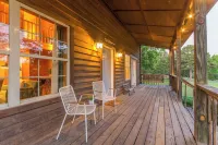 Lake Haven - Cozy Cabin Steps to the Lake