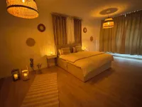 Loft Sonnenschein Travemünde, mit Blick Direkt auf die Ostsee