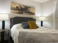 COLONY RETREAT.★★★★★ 6. NEAR BEACHES / PGA / DOWNTOWN / ROGER DEAN STADIUM