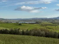 Lux Gated Estate Villa w/ Private Pool Umbria/Borders Tuscany