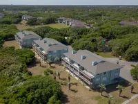 Secluded private OceanFront 3BR Condo steps from the pool golf course and ocean!