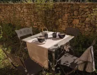 "L'Atelier De Francine" + "La Chapelle Aux Roses" Hotels in Le Bugue