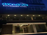 Havana Mutiara Belitung Hotel Отели рядом с Аэропорт Балатамбанг