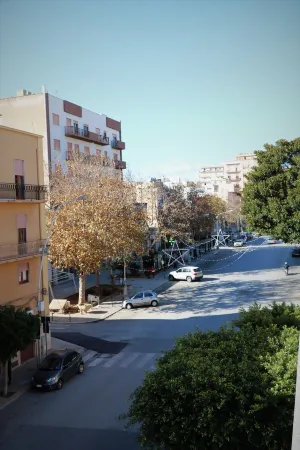 Nick's house apartment Отели рядом с достопримечательностью «Porta Garibaldi»