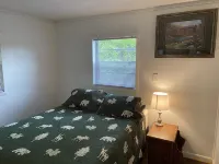 Nature Lover’s Cottage at Penner Pond, Ocala Forest/ Rodman Dam