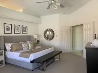 Lakeside Luxe - Private Pool Home