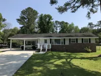 A Cozy House Hotels near St. Julia AME Zion Church