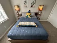 Family and busines friendly.