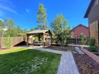 Amazing 7 Bedroom Cabin in the White Mountains