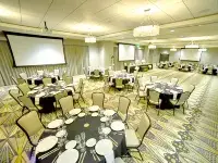 Hilton Garden Inn Santa Barbara/Goleta Hôtels à : Goleta