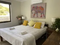 The Tea Trees Retreat - our little piece of paradise on the Mornington Peninsula