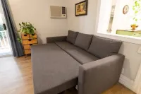 Private entrance, Gated, Cozy, Comfy