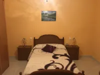 Cottage in the village, close to the Medulas Natural Park (pet friendly) Hotels in Valdeorras