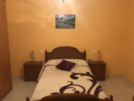 Cottage in the village, close to the Medulas Natural Park (pet friendly) Отели в г. Карбальеда-де-Вальдеоррас