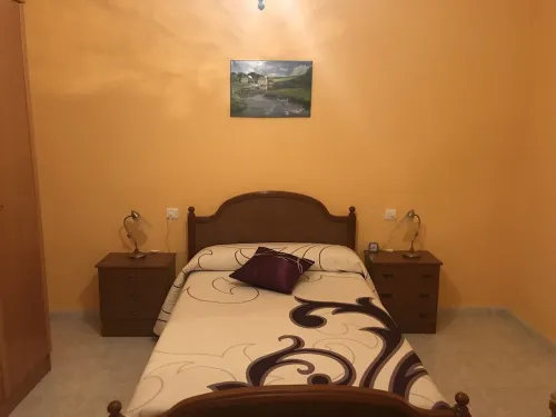 Cottage in the village, close to the Medulas Natural Park (pet friendly) Các khách sạn ở Valdeorras