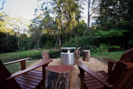 Charming Tiny House Escape<br>