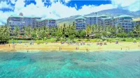 Luxurious Ground Floor, Perfect Family Spot, Private Lanai, 1 Min to Pool/Beach