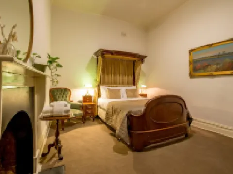 American Hotel Creswick Hotels in Creswick