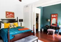 Chic Flat on Central Park