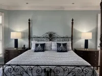 Luxury Waterfront Paradise at Ocean Isle Beach: Enjoy the Beach and Jink's Creek