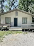 The Parkville Nook - 3-Star
