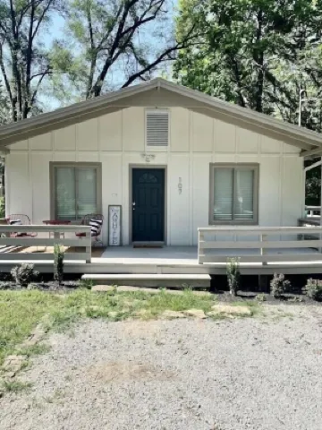 The Parkville Nook