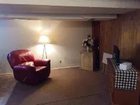 Walk in basement apartment - near downtown Norfolk