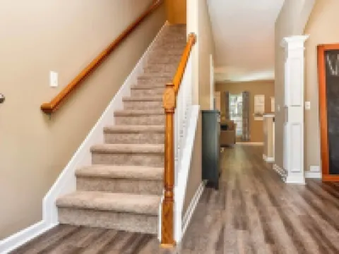 Relaxing Greer 6BR/11bed home near dtown & GSP Hoteles en Greer