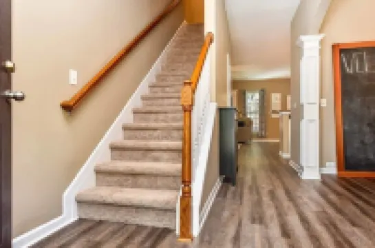 Relaxing Greer 6BR/11bed home near dtown & GSP