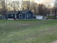 Mille Lacs Lake Cabin, perfect, convenient  location for all outdoor activities! - Chalets