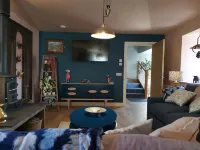 Newly Converted Steading , Royal Deeside Hotels in Aboyne