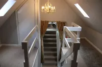 Spacious Cottage in Grounds of Scottish Castle