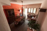 VILLA IARA IN CERVETERI WITH PRIVATE SWIMMING POOL