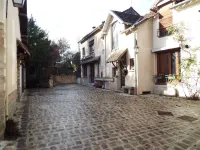 Barbizon village of painters