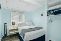 San Diego Surf Lodge #3 -1/2 Block to the Pacific!