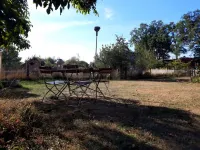 Vacation apartment in Laase in the beautiful Wendland