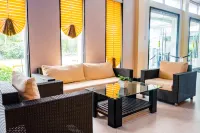 La Piazza Hotel and Convention Center Inc. Các khách sạn ở Legaspi