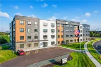 The Fairway Hotels in Altoona