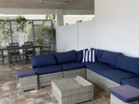 The Blue Heron- Waterfront-Gulf Access-Dock-Pool-Kayaks Hotels in Hernando Beach