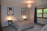 Birch Creek Mountain House- 3 minutes to Belleayre Mtn