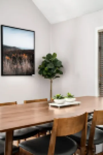 Mountain cabin near national park & wineries