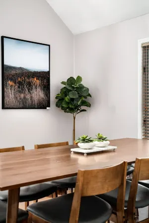 Mountain cabin near national park & wineries Отели рядом с достопримечательностью «Колледж Кристендом»