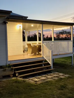 Glenview Cottage   Stanthorpe