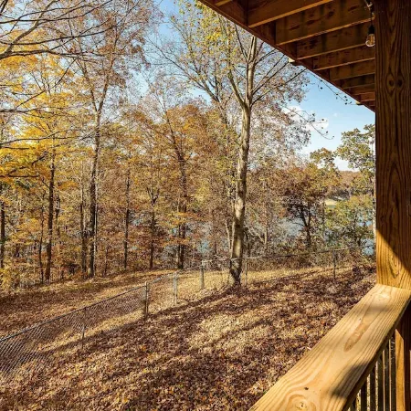 Spacious House on the Water - Lake Cumberland