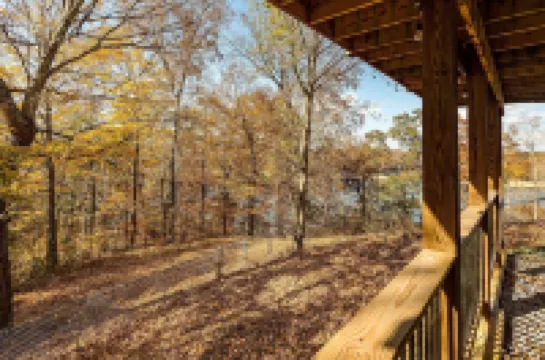 Spacious House on the Water - Lake Cumberland
