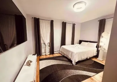 Modern apartment near to Old Orchard Beach