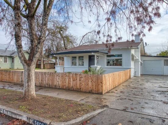 Del Mar Main House - Charming Home I 600Mbps Walk to Tower District