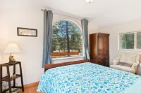 Mountain Breeze - Pet Friendly Read Our Reviews