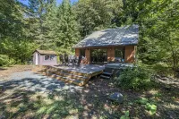 Unplug at this Mt. Baker Cabin in the Hot Tub, enjoy massage chair & rain shower - Boutique