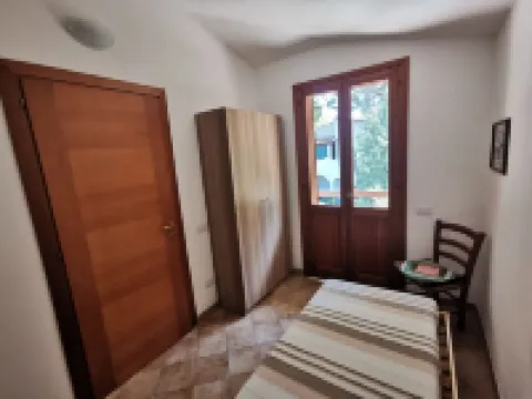 Torre delle Stelle Apartment 50 meters from the sea